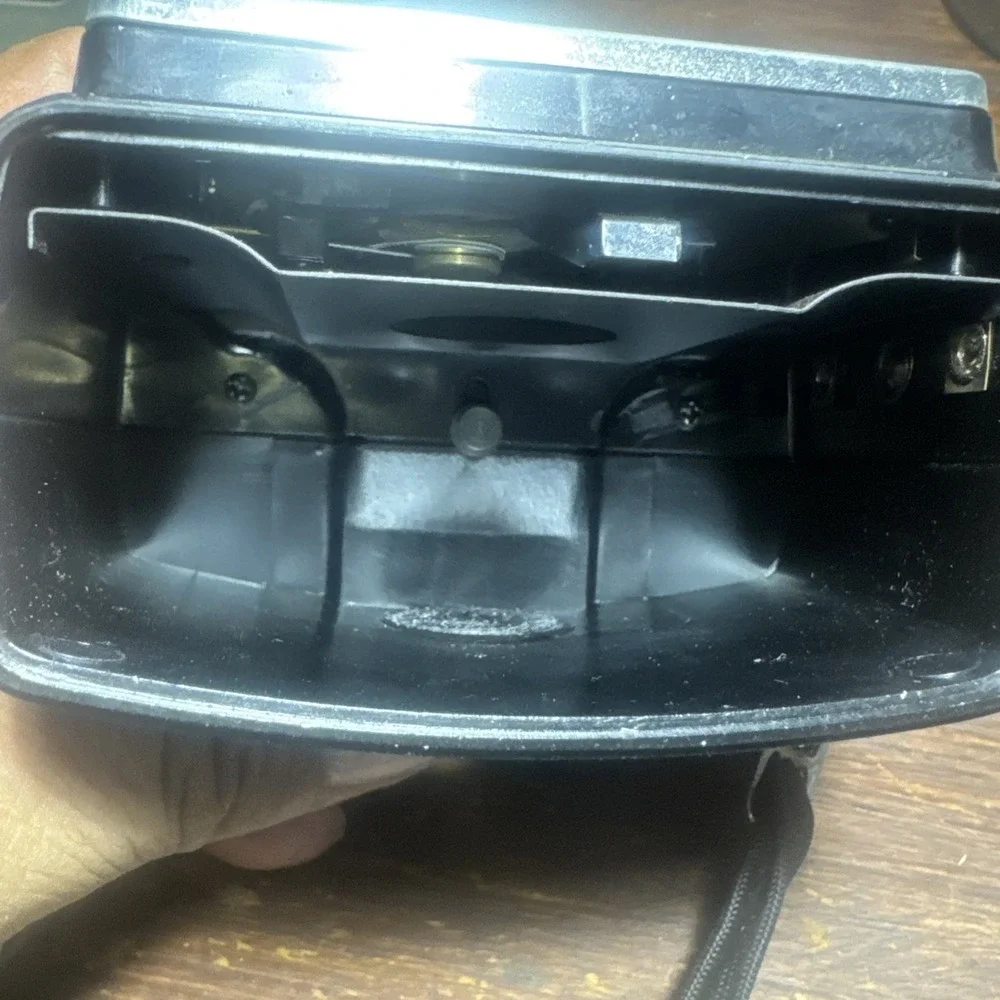 Ansco Cadet Reflex film camera vintage‎
